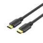 Cable hdmi 2.0 4k vention allbd/ hdmi macho - hdmi macho/ 50cm/ negro