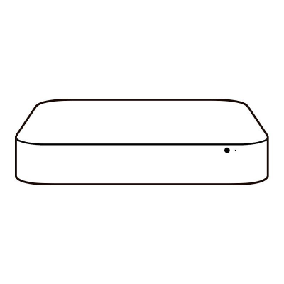 Apple mac mini / m4 10-core cpu/ 16gb/ 512gb ssd/ 10-core gpu