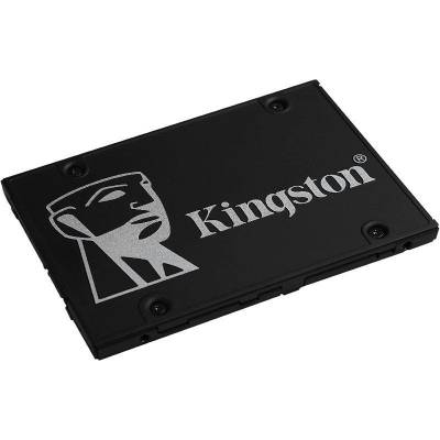 Disco ssd kingston skc600 512gb/ sata iii/ full capacity