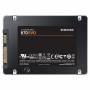 Disco ssd samsung 870 evo 2tb/ sata iii/ full capacity