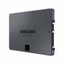 Disco ssd samsung 870 qvo 2tb/ sata iii/ full capacity