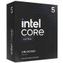 Procesador intel core ultra 5 245kf 4.2 ghz socket 1851