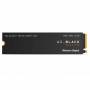 Disco ssd western digital wd black sn770 2tb/ m.2 2280 pcie 4.0/ full capacity