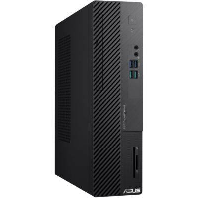 Pc asus expertcenter d500sees-513500114x intel core i5-13500/ 8gb/ 512gb ssd/ win11 pro