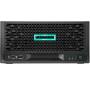 Servidor hpe proliant microserver gen10 plus v2 intel xeon e-2314/ 32gb ram/ 2x 1tb sata