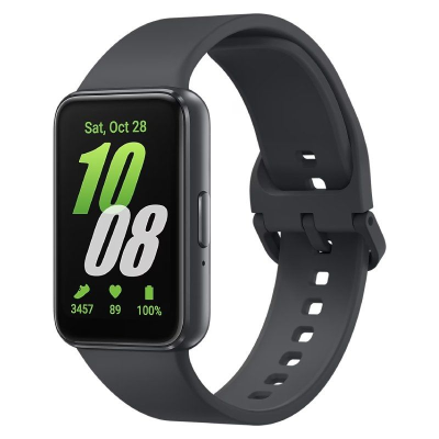 Pulsera smartband samsung galaxy fit 3/ gris