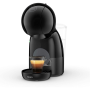 Cafetera de cápsulas krups dolce gusto piccolo xs/ negra