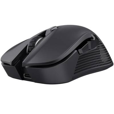 Ratón gaming trust gaming gxt 931 ybar/ hasta 7200 dpi