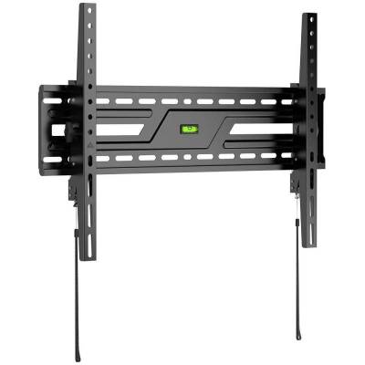 Soporte de pared inclinable aisens wt86t-315 para tv de 37-86'/ hasta 75kg