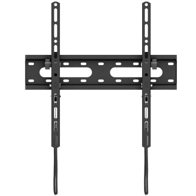 Soporte de pared inclinable fonestar tilt-044ba para tv de 32-70'/ hasta 45kg