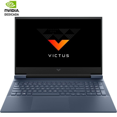 Portátil gaming hp victus 15-fa1030ns intel core i7-13620h/ 32gb/ 1tb ssd/ geforce rtx 4060/ 15.6'/ sin sistema operativo