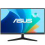 Monitor gaming asus vy229hf 21.45'/ full hd/ 1ms/ 100hz/ ips/ negro