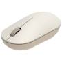 Ratón inalámbrico xiaomi wireless mouse lite 2/ hasta 1000 dpi/ blanco