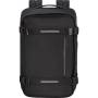 Mochila american tourister urban track/ capacidad 44l/ negra