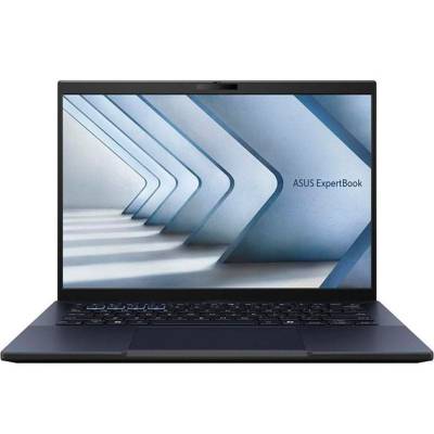 Portátil asus expertbook b3 b3404cva-q51884x intel core 5 120u/ 16gb/ 512gb ssd/ 14'/ win11 pro