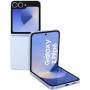 Smartphone samsung galaxy z flip6 12gb/ 512gb/ 6.7'/ 5g/ azul