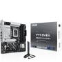 Placa base asus prime b860m-a wifi socket 1851/ micro atx