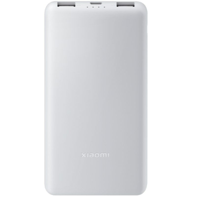 Powerbank 10000mah xiaomi power bank 22.5 lite/ 22.5w/ blanca