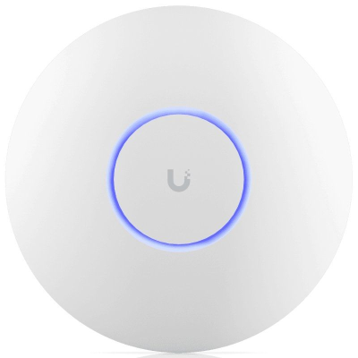 Punto de acceso ubiquiti unifi 7 pro