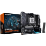 Placa base gigabyte b850m gaming x wf 6e socket am5/ micro atx