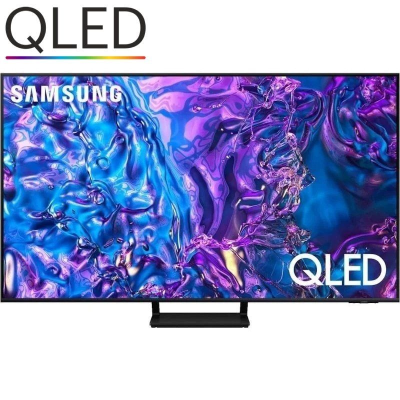 Televisor samsung qled q70d tq55q70dat 55'/ ultra hd 4k/ smart tv/ wifi