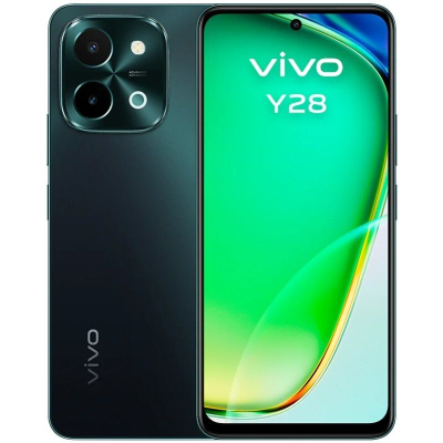 Smartphone vivo y28 8gb/ 256gb/ 6.68'/ verde