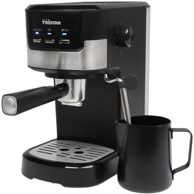 Cafetera expreso tristar cm-2278/ 20 bares