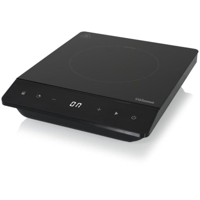 Placa de inducción tristar ik-6161/ 1 placa de 190mm/ 2000w