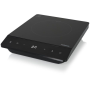 Placa de inducción tristar ik-6161/ 1 placa de 190mm/ 2000w