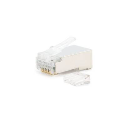 Conector rj45 nanocable 10.21.0203/ cat.6/ 10 uds