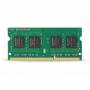 Memoria ram kingston valueram 4gb/ ddr3/ 1600mhz/ 1.5v/ cl11/ sodimm