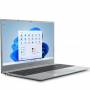 Portátil medion akoya e15301 ryzen 3 3200u/ 8gb/ 256gb ssd/ 15.6'/ win11 s