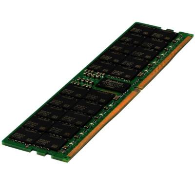 Memoria ram 32gb (1x32gb) ddr5 hpe p64706-b21 para servidores