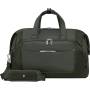 Bolsa de viaje samsonite re-lite 48cm/ 34x48x25cm/ verde hiedra