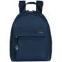 Mochila de día samsonite move 5.0 s/ capacidad 7l/ azul oscuro