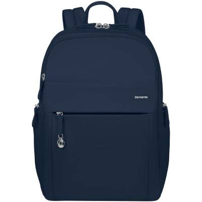 Mochila samsonite move 5.0/ capacidad 15.5l/ azul oscuro