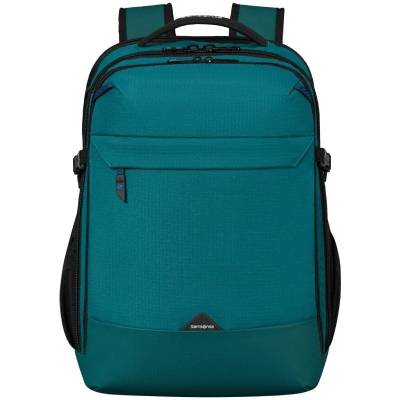 Mochila samsonite roadseeker l/ capacidad 40l/ verde azulado