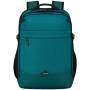 Mochila samsonite roadseeker l/ capacidad 40l/ verde azulado