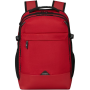 Mochila samsonite roadseeker m/ capacidad 28l/ rojo ladrillo	