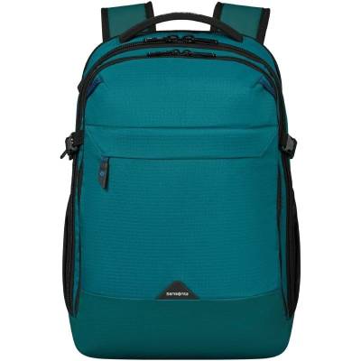 Mochila samsonite roadseeker m/ capacidad 28l/ verde azulado