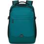 Mochila samsonite roadseeker m/ capacidad 28l/ verde azulado