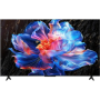 Televisor led tcl 55p6k 55'/ ultra hd 4k/ smart tv/ wifi