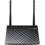 Router inalámbrico asus rt-n12e/ 300mbps/ 2.4ghz 5ghz/ 2 antenas/ wifi 802.11n/a/ - n/b/g