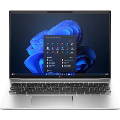 Portátil hp elitebook 860 g11 9g088et intel core ultra 7-155h/ 64gb/ 1tb ssd/ 16'/ win11 pro