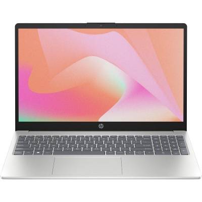 Portátil hp 15-fc0108ns ryzen 5 7520u/ 16gb/ 512gb ssd/ 15.6'/ sin sistema operativo