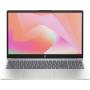 Portátil hp 15-fc0108ns ryzen 5 7520u/ 16gb/ 512gb ssd/ 15.6'/ sin sistema operativo