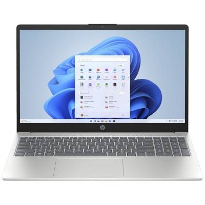 Portátil hp 15-fc0128ns ryzen 7 7730u/ 8gb/ 512 ssd/ 15.6'/ win11