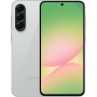Smartphone samsung galaxy a56 8gb/ 128gb/ 6.7'/ 5g/ gris claro