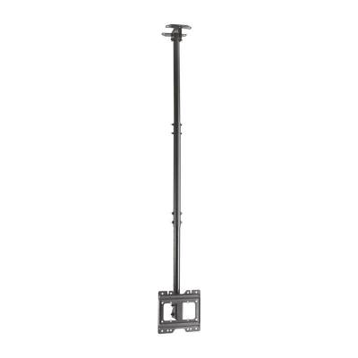 Soporte de techo giratorio/ inclinable/ extensible aisens ct43tse-053 para tv de 23-43'/ hasta 50kg