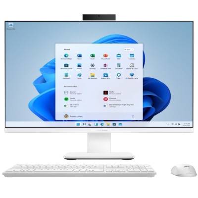 Pc all in one asus v400 v470vak-wpe082w intel core i7-13620h/ 16gb/ 512gb ssd/ 27'/ win11